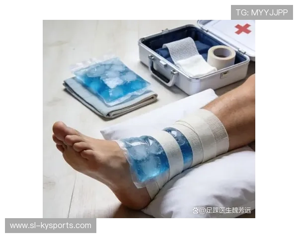 跑步后脚踝疼？2026 专业理疗师教你辨别是扭伤还是足底筋膜炎。，跑完步脚踝筋疼怎么办