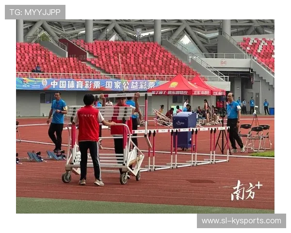 田径赛事增加夜间场次吸引观众,田径比赛在晚上